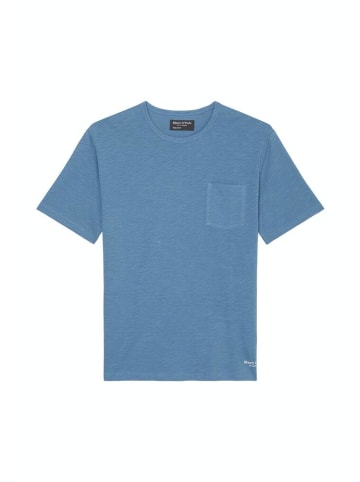 Marc O'Polo T-Shirt in wedgewood