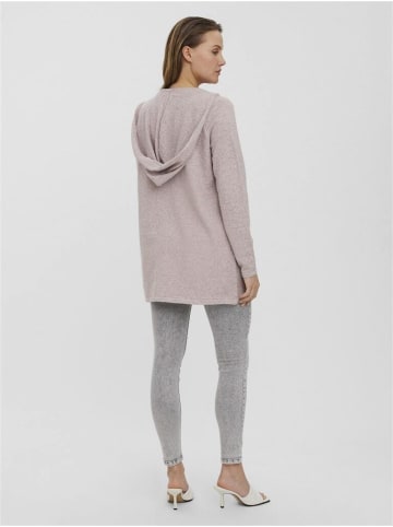 Vero Moda Pullover in Woodrose