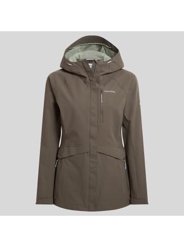 Craghoppers Jacke Caldbeck in Wild Olive