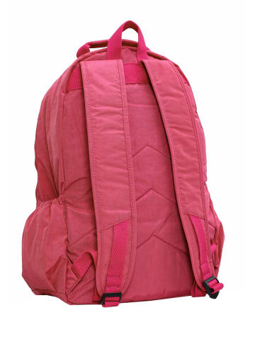 Mindesa Rucksack in Pink