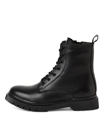 Tamaris Winterstiefel in schwarz