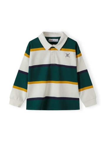 Minoti Poloshirt 27polo43 in grün