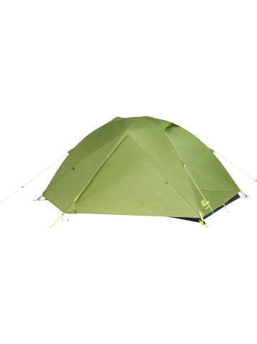 Jack Wolfskin für Erwachsene in grün