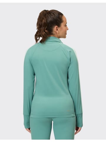 Venice Beach Funktionsjacke VB Morris in eucalyptus_peppermint