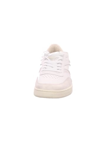 Hamm Herrenschnürschuhe halb modisch ( adidas etc ) Goodpal Sneaker in  Weiß