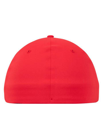  Flexfit  Flexfit Einstellbar in red
