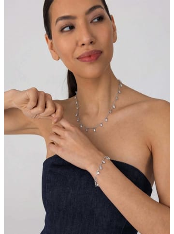 PURELEI Schmuck-Set Confident Silber