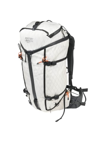 Mystery Ranch Women's Scree 33 - Wanderrucksack in M | white/sunset