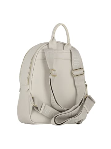 Valentino Foxy Daypack 32 cm in ecru