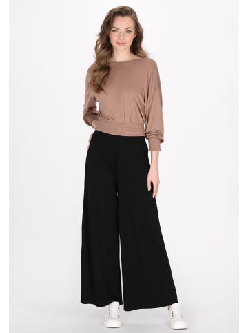 DreiMaster Maritim Women Blouse in sand