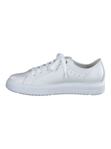Paul Green Sneaker in Weiß