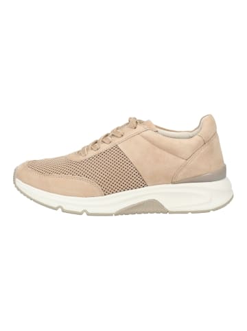Gabor Sneaker Sand