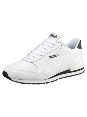 Puma Sneakers Low ST Runner v2 Full L in weiß