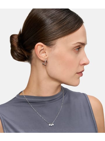 Tamaris Kette Tiny Glimmer in silber