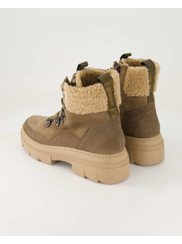 WALDLÄUFER Klassische Stiefeletten in Beige