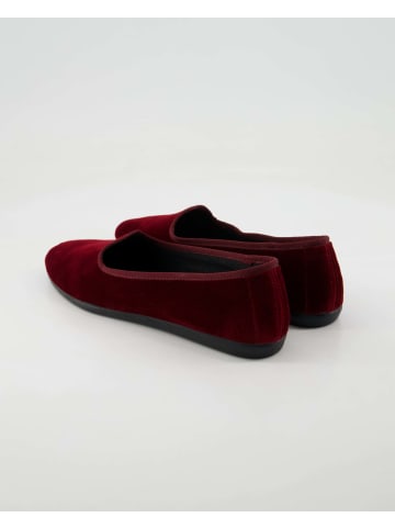 Terry Ballerinas in Bordeaux