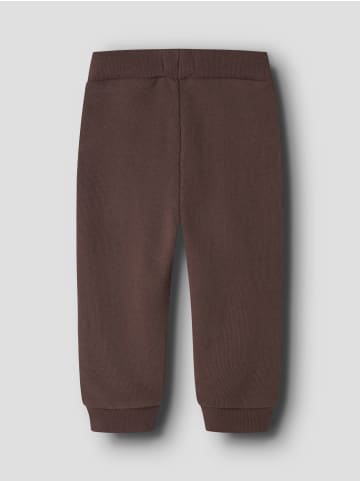 name it Jogginghose NMMOBEAR NREG SWEAT PANT UNB in french roast