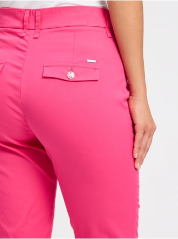 BRAX  Stoffhose Mara in pink