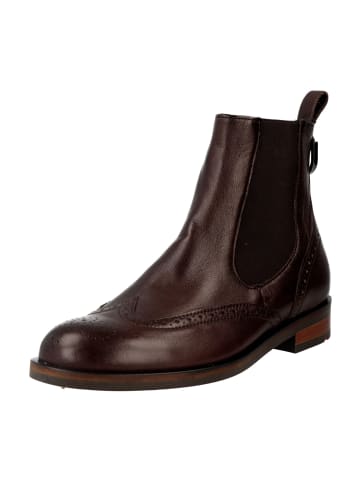 LLOYD Chelsea Boots in Braun