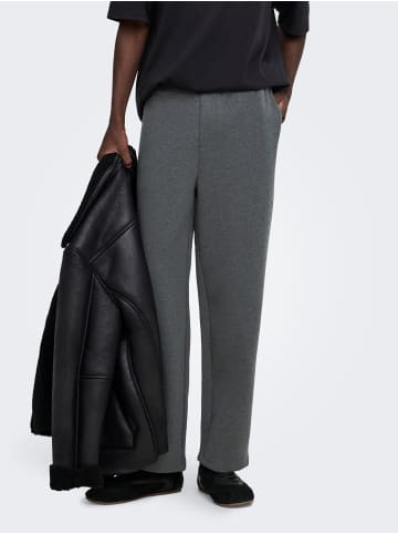 ONLY & SONS Hose in Dark Grey Melange 1