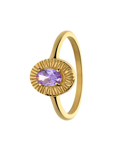 Lucardi Ring