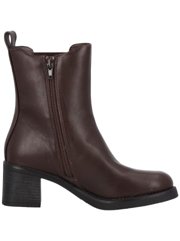 Palado Stiefel, Stiefeletten & Boots Xisia in Braun