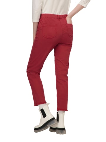 LAURASØN Hosen in fuchsiarot