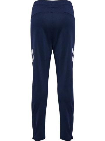 Hummel Trainingshose "Lead 2.0 Training Pants" in Blau
