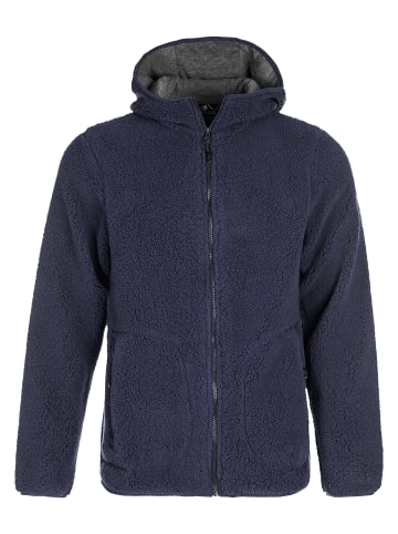 Whistler Fleecejacke Cayden in 2048 Navy Blazer