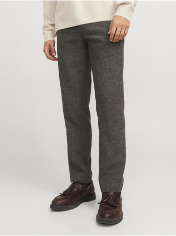 Jack & Jones Anzughose in Slate Black