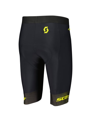 SCOTT M RC PRO +++ SHORTS in Schwarz