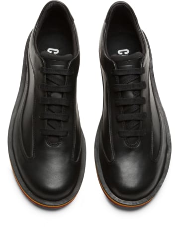 Camper Sneaker " Rolling " in Schwarz