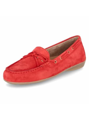 Gabor Slipper in rot