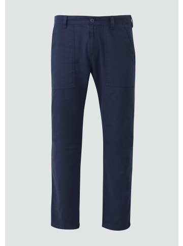 s.Oliver Hose DETROIT in 5852_tiefblau