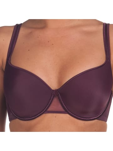 Selene Push-Up-BH in Bordeaux