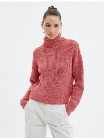 KOTON Sweater in Orange