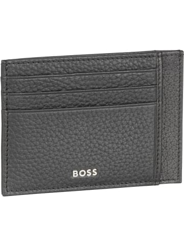 BOSS Kartenetui Crosstown S Card in Black