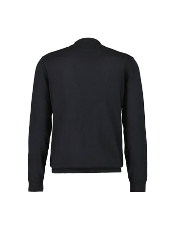 Ragman Pullover in schwarz