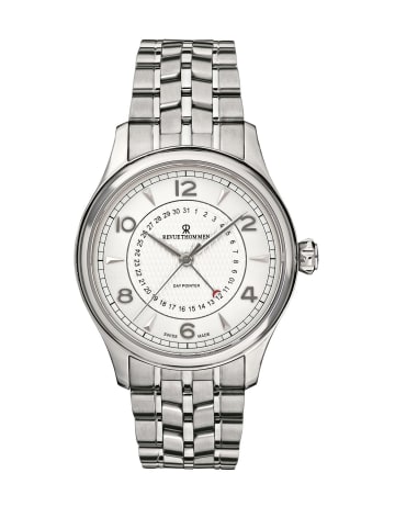 Revue Thommen Automatikuhr für Herren in uni