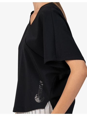 SPORTALM Kitzbühel Shirt in schwarz