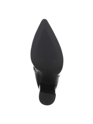 Ital-Design High Heel in Schwarz