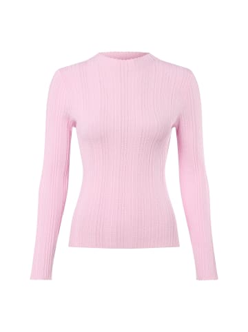 Marie Lund Pullover in rosa - 0006