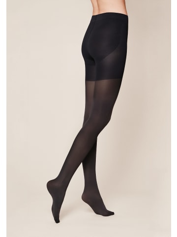 Kunert Feinstrumpfhose Forming Effect 40 stützend in Black