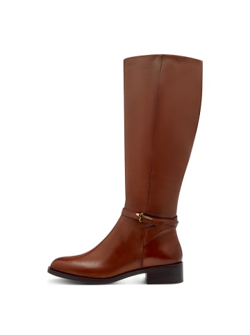 Tamaris Schaftstiefel in braun