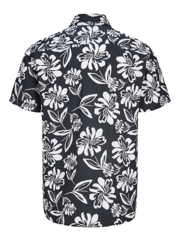 Jack & Jones Hemd in Black