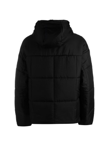 Nike Sportswear Winterjacke Classic Puffer in schwarz