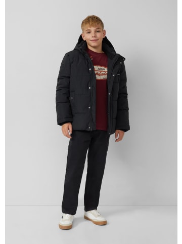 s.Oliver Hose PETE in 9999_schwarz