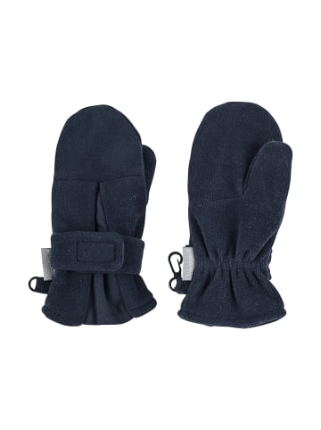 Sterntaler Fäustling in marineblau