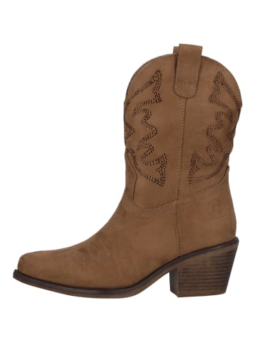 Palado Stiefel, Stiefeletten & Boots Meldy by Sila Sahin in Sand