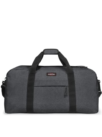 Eastpak Terminal + Reisetasche 75 cm in black denim